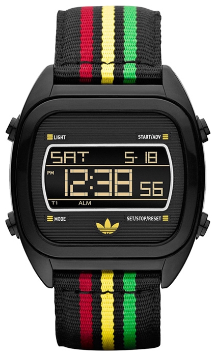 Adidas ADH2809 wrist watches for unisex - 1 photo, image, picture
