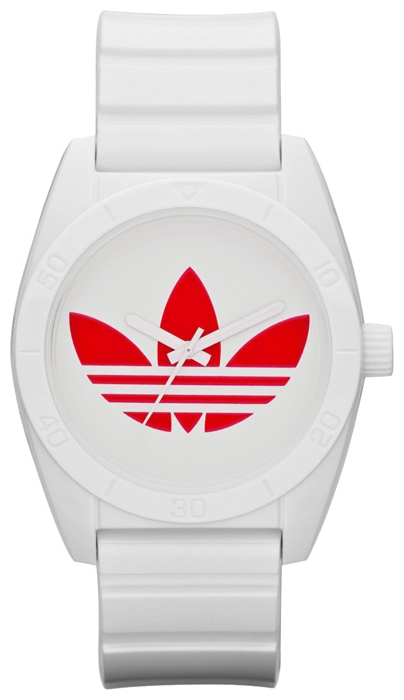 Adidas ADH2820 wrist watches for unisex - 1 picture, photo, image