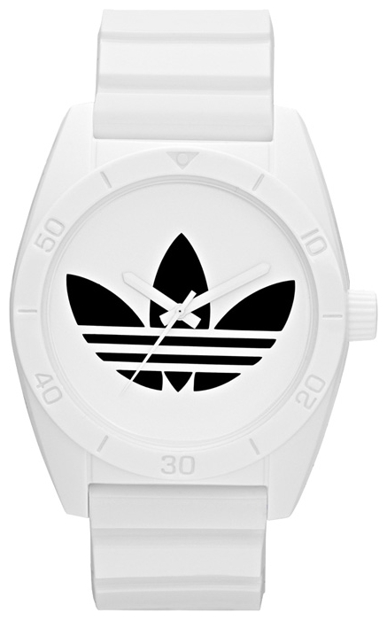 Adidas ADH2821 wrist watches for unisex - 1 picture, image, photo