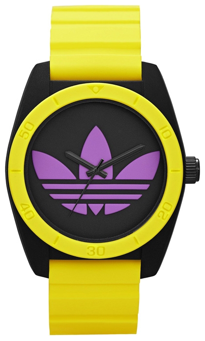 Adidas ADH2841 wrist watches for unisex - 1 photo, picture, image