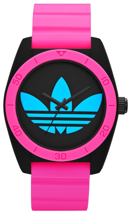Adidas ADH2842 wrist watches for unisex - 1 picture, photo, image
