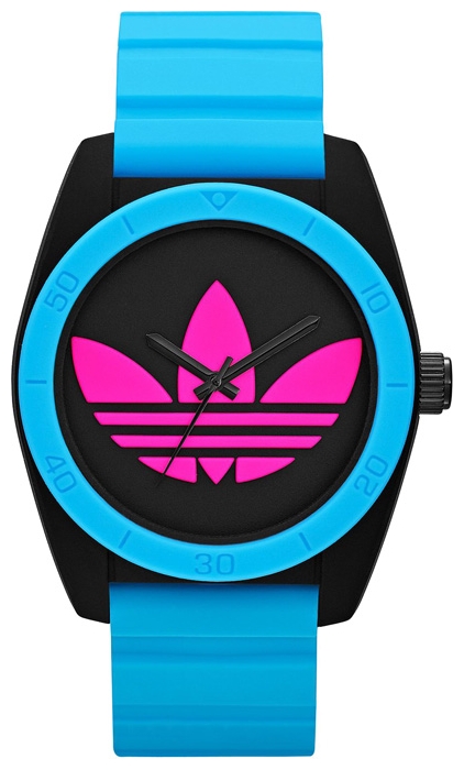Adidas ADH2843 wrist watches for unisex - 1 picture, image, photo