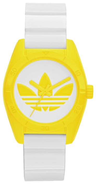 Adidas ADH2850 wrist watches for unisex - 1 image, picture, photo