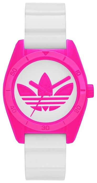 Adidas ADH2852 wrist watches for unisex - 1 image, photo, picture
