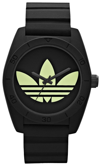Adidas ADH2853 wrist watches for unisex - 1 photo, picture, image