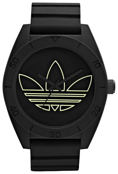 Adidas ADH2855 wrist watches for unisex - 1 image, picture, photo