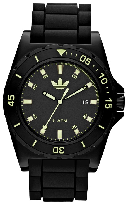 Adidas ADH2856 wrist watches for men - 1 photo, picture, image