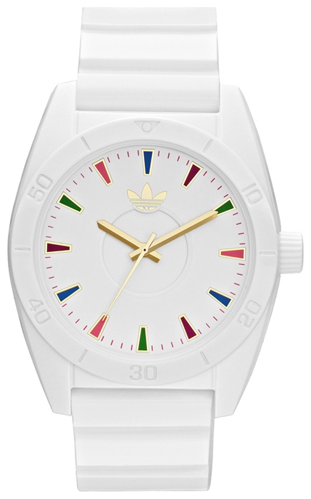 Adidas ADH2858 wrist watches for unisex - 1 picture, photo, image