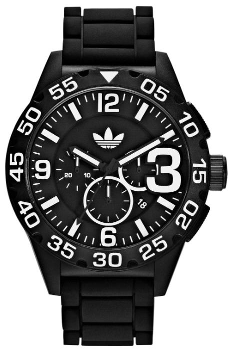 Adidas ADH2859 wrist watches for men - 1 picture, image, photo