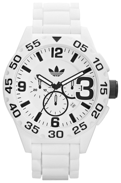 Adidas ADH2860 wrist watches for men - 1 photo, picture, image