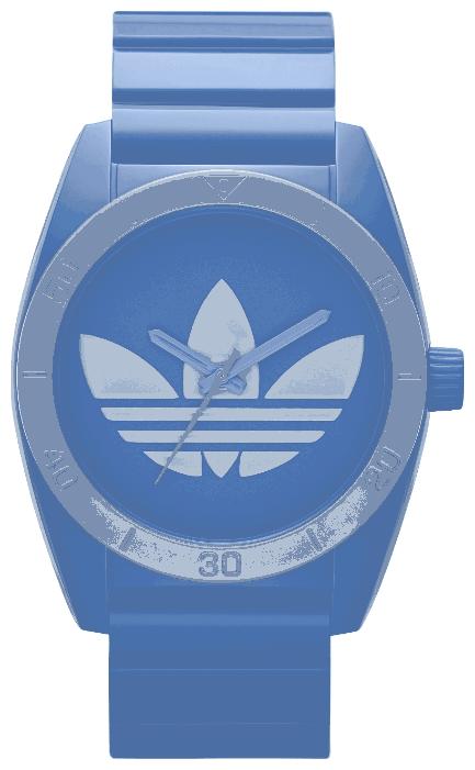 Adidas ADH2872 wrist watches for unisex - 1 image, photo, picture
