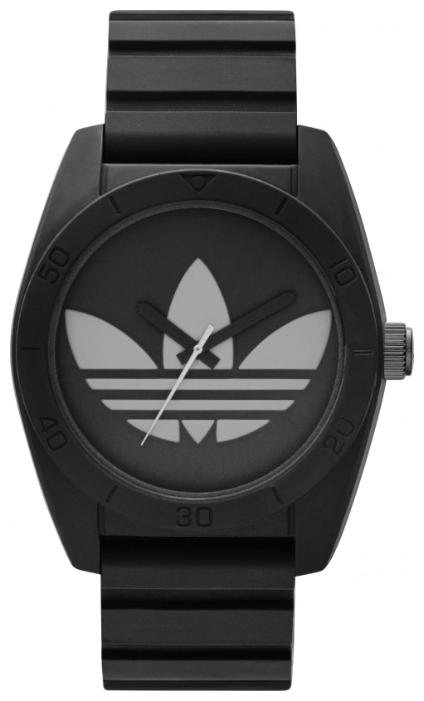 Adidas ADH2878 wrist watches for unisex - 1 photo, image, picture