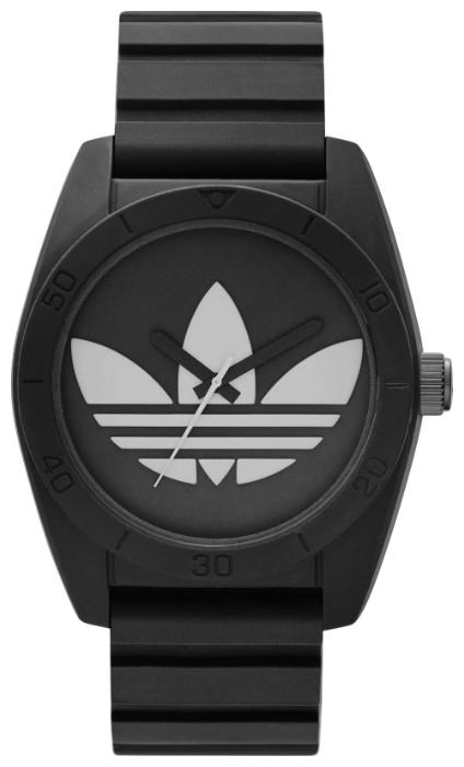 Adidas ADH2879 wrist watches for unisex - 1 picture, photo, image