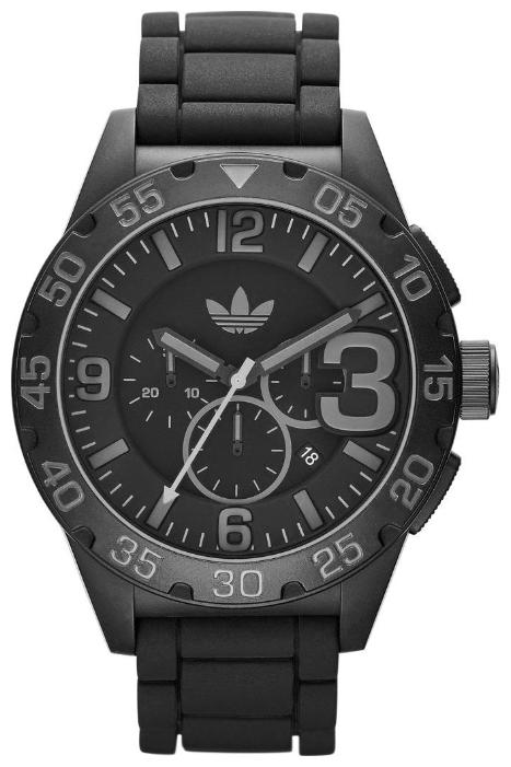 Adidas ADH2886 wrist watches for men - 1 image, picture, photo