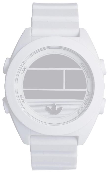 Adidas ADH2908 wrist watches for unisex - 1 photo, picture, image