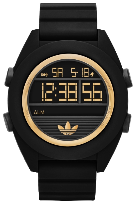 Adidas ADH2911 wrist watches for unisex - 1 photo, picture, image