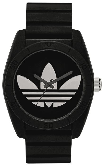 Adidas ADH2912 wrist watches for unisex - 1 image, photo, picture