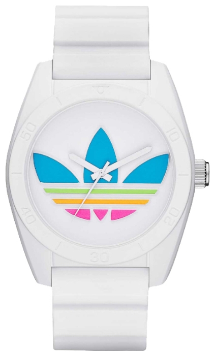 Adidas ADH2916 wrist watches for unisex - 1 picture, image, photo