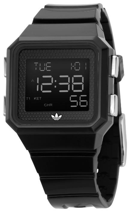Adidas ADH4003 wrist watches for men - 2 picture, photo, image