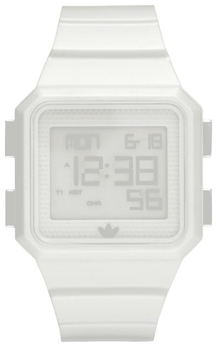 Adidas ADH4056 wrist watches for unisex - 1 picture, photo, image
