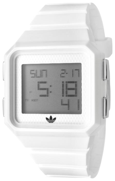 Adidas ADH4056 wrist watches for unisex - 2 picture, photo, image