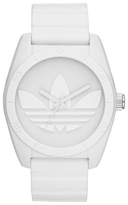 Adidas ADH6166 wrist watches for unisex - 1 image, picture, photo