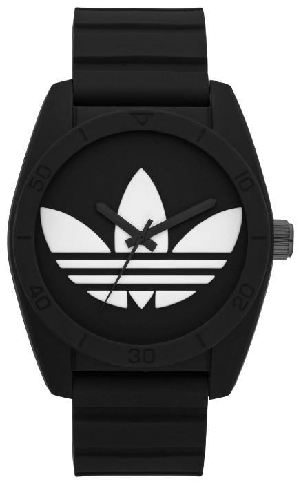 Adidas ADH6167 wrist watches for unisex - 1 image, picture, photo