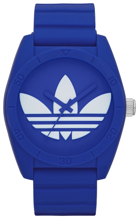 Adidas ADH6169 wrist watches for unisex - 1 picture, image, photo