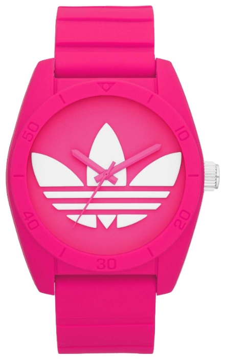 Adidas ADH6170 wrist watches for unisex - 1 picture, photo, image