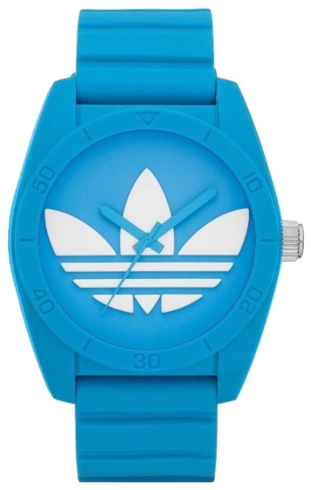 Adidas ADH6171 wrist watches for unisex - 1 image, picture, photo