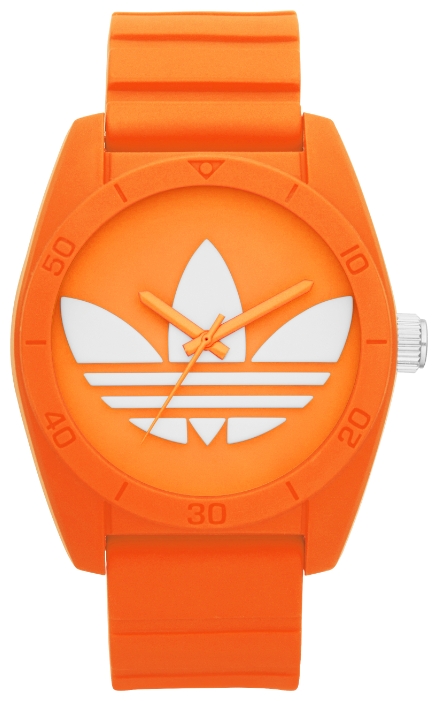 Adidas ADH6173 wrist watches for unisex - 1 photo, image, picture