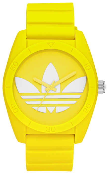 Adidas ADH6174 wrist watches for unisex - 1 photo, picture, image