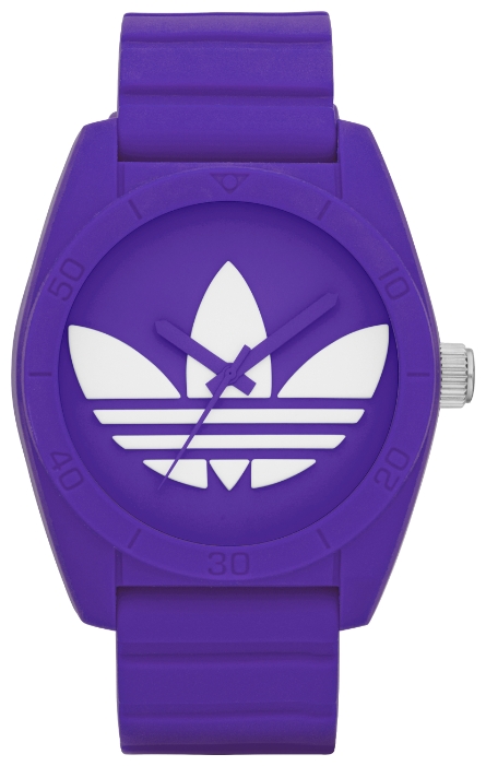 Adidas ADH6175 wrist watches for unisex - 1 photo, picture, image