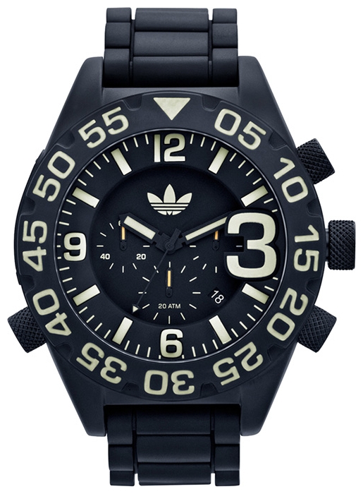 Adidas ADH9044 wrist watches for men - 1 picture, photo, image
