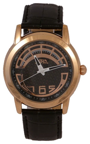 Adis 1001 XN (P/BL/BL) wrist watches for men - 1 picture, photo, image