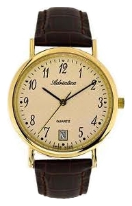 Wrist watch Adriatica for Men - picture, image, photo