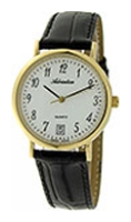 Adriatica 1003.1222Q wrist watches for men - 1 photo, picture, image