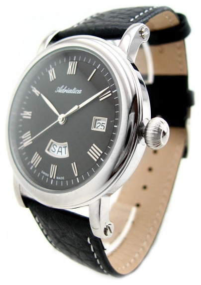 Wrist watch Adriatica for Men - picture, image, photo