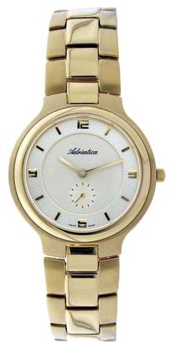 Wrist watch Adriatica for Men - picture, image, photo