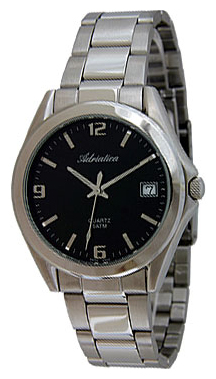 Adriatica 8056 SS/Silver pictures