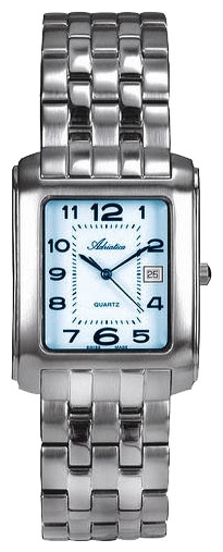 Wrist watch Adriatica for Men - picture, image, photo