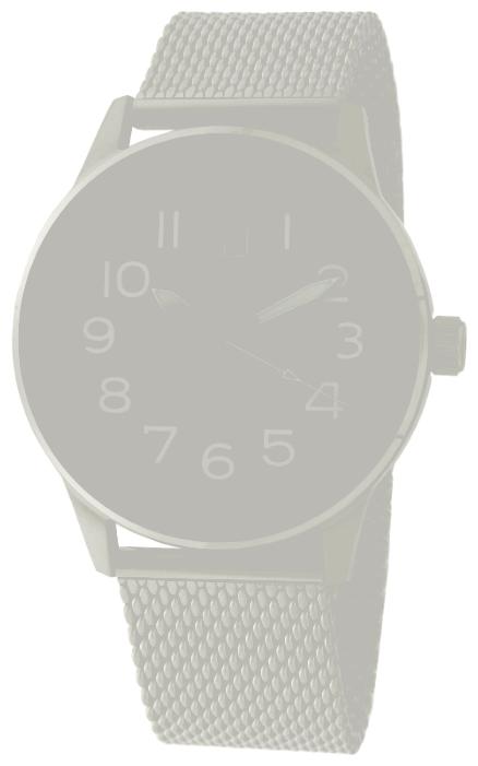 Adriatica 1065.5124Q wrist watches for men - 1 picture, photo, image