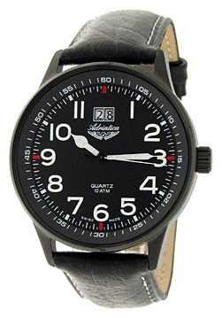 Wrist watch Adriatica for Men - picture, image, photo