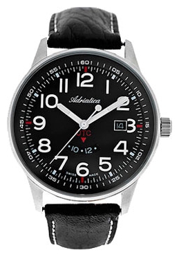 Wrist watch Adriatica for Men - picture, image, photo