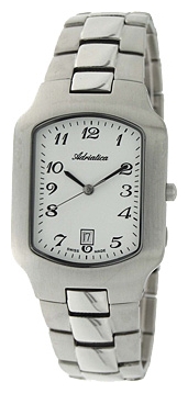 Wrist watch Adriatica for Men - picture, image, photo