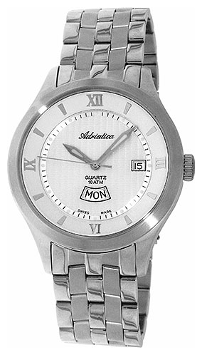 Wrist watch Adriatica for Men - picture, image, photo