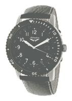 Adriatica 1088.B226Q wrist watches for men - 1 image, picture, photo