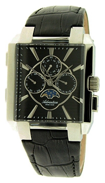 Wrist watch Adriatica for Men - picture, image, photo