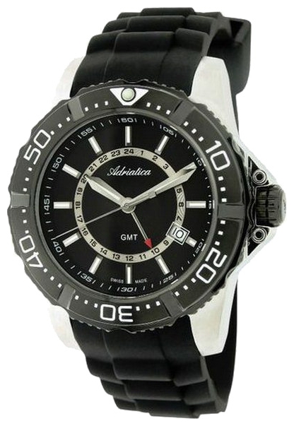 Wrist watch Adriatica for Men - picture, image, photo