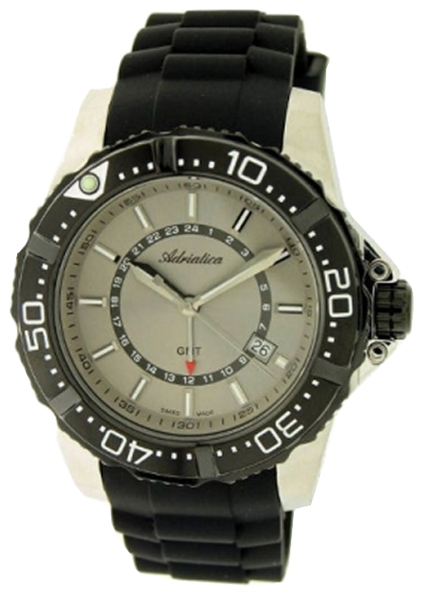 Wrist watch Adriatica for Men - picture, image, photo